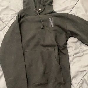 Netflix hoodie